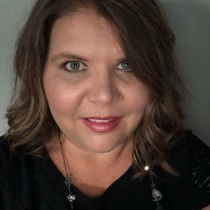 Meet your Posher, Natosha